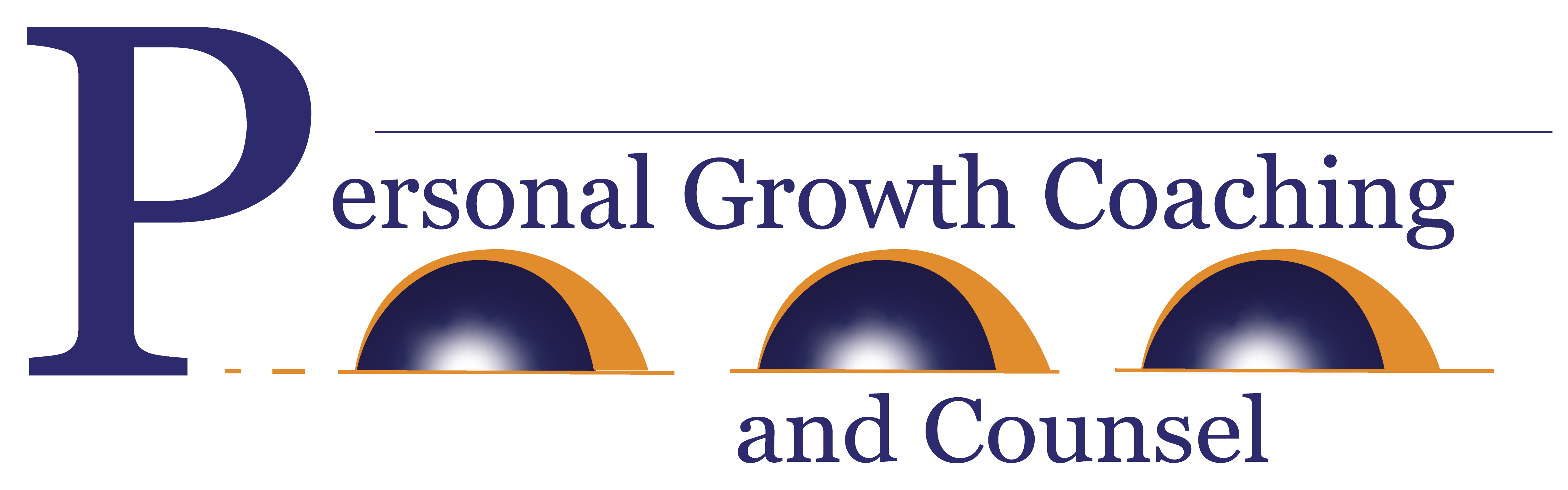 Personal Growth Coaching and Counsel Logo